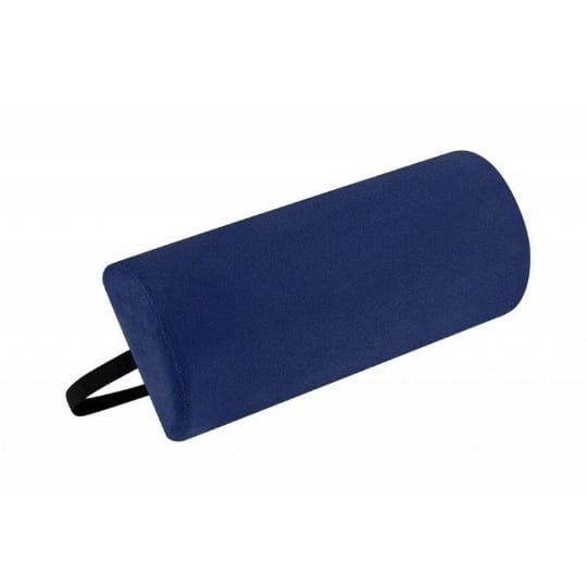 Lumbar pillow half-shaft Qmed LUMBAR HALF ROLL_2