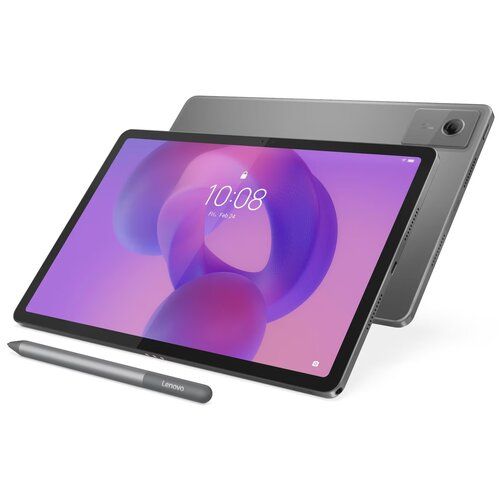 Lenovo Idea Tab 11 MediaTek Dimensity 6300 11  2.5K IPS 500 nits 90 Hz Touch 8/128 GB Arm Mali-G57 MC2 WiFi Android Luna Grey_2