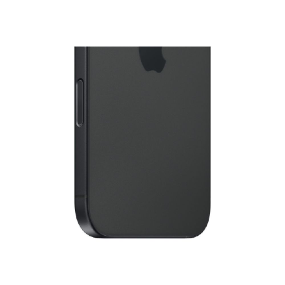 Mobile phone iPhone 16/256GB black_2