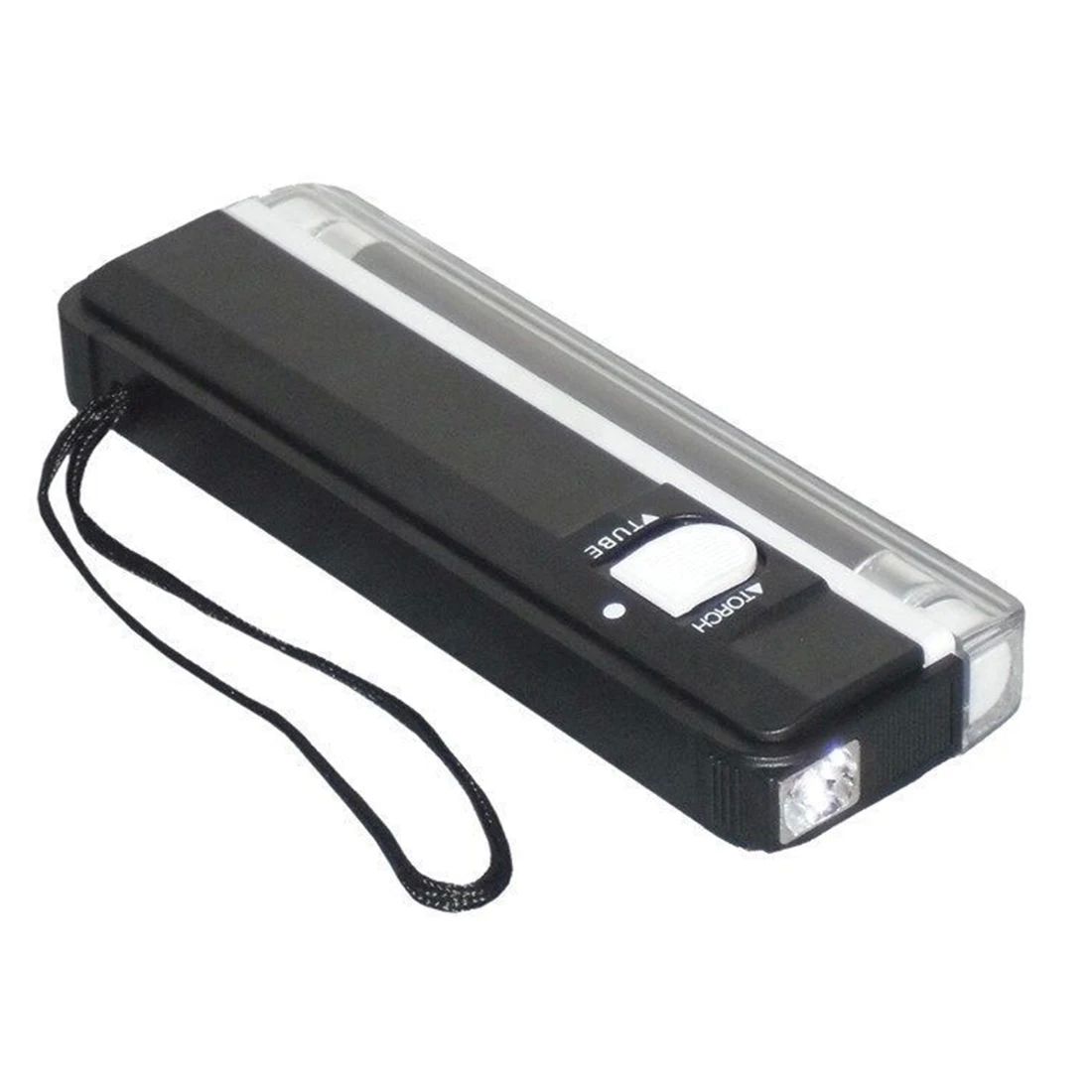 Safescan 75 LED UV banknote tester_3