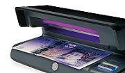 Safescan 75 LED UV banknote tester_4