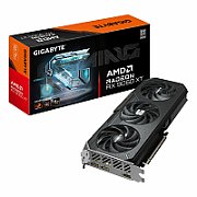 GIGABYTE Radeon RX 9060 XT GAMING 8G Graphics Card - 8GB GDDR6  128bit  PCI-E 5.0  3130 MHz Core Clock  2 x DisplayPort  1 x HDMI  GV-R9060XTGAMING-8GD_1