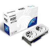 Sparkle Intel Arc A770 ROC Luna 16GB WH graphics card_1