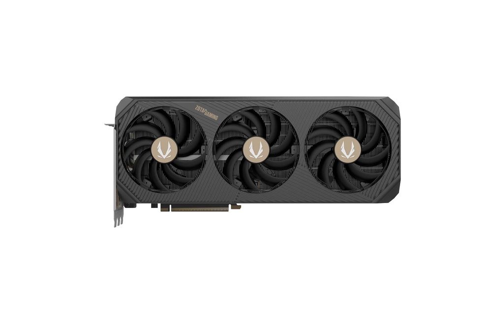 Zotac GAMING GeForce RTX 5090 SOLID NVIDIA 32 GB GDDR7_1