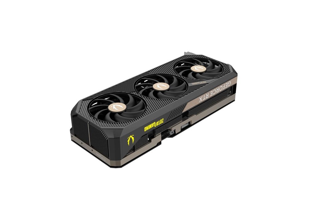 Zotac GAMING GeForce RTX 5090 SOLID NVIDIA 32 GB GDDR7_2