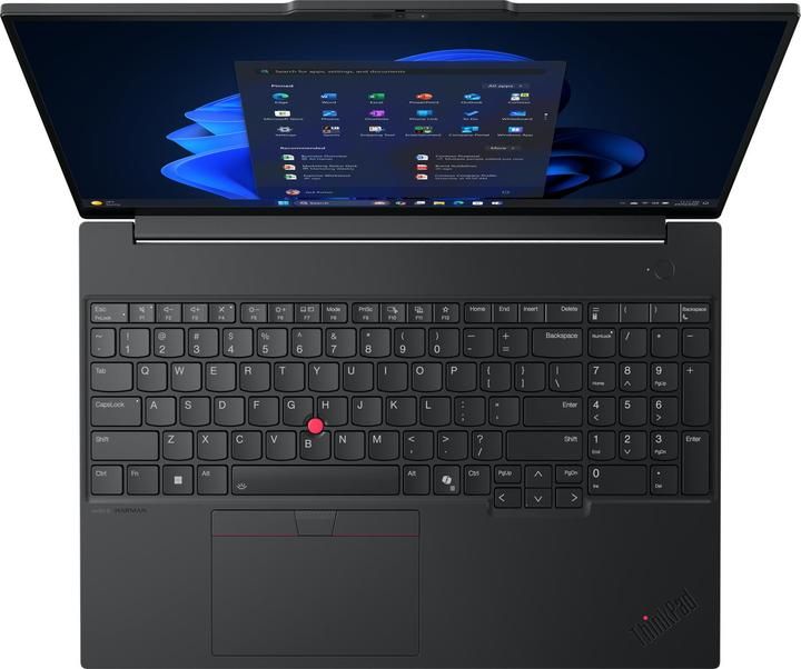 LENOVO ThinkPad E16 G3 Intel Core Ultra 5 225U 16inch WUXGA 32GB 1TB SSD M.2 PCIe W11P 1Y Premier_2