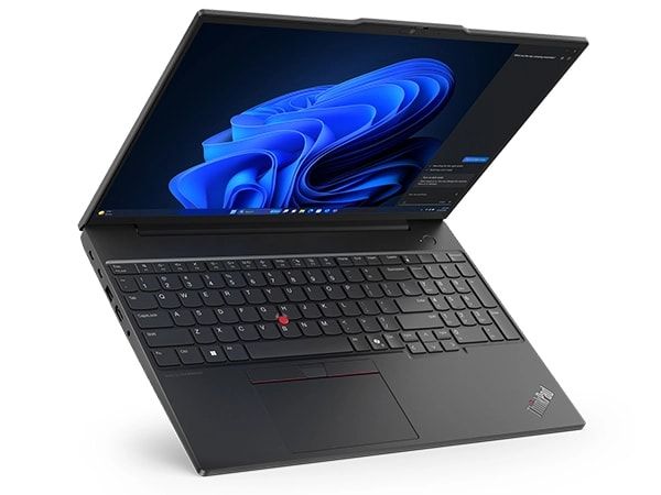 LENOVO ThinkPad E16 G3 Intel Core Ultra 5 225U 16inch WUXGA 32GB 1TB SSD M.2 PCIe W11P 1Y Premier_3