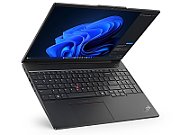 LENOVO ThinkPad E16 G3 Intel Core Ultra 5 225U 16inch WUXGA 32GB 1TB SSD M.2 PCIe W11P 1Y Premier_3