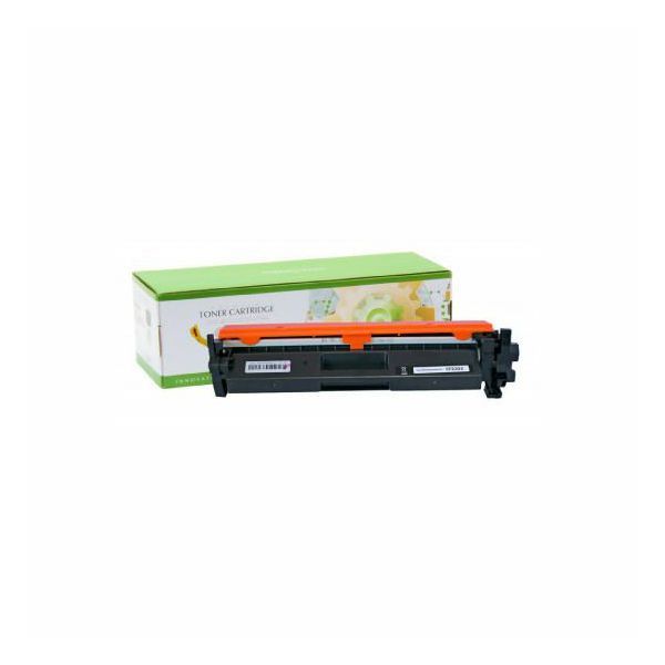 SCC COMP TONER HP CF230X BLK 3.5K M203_1