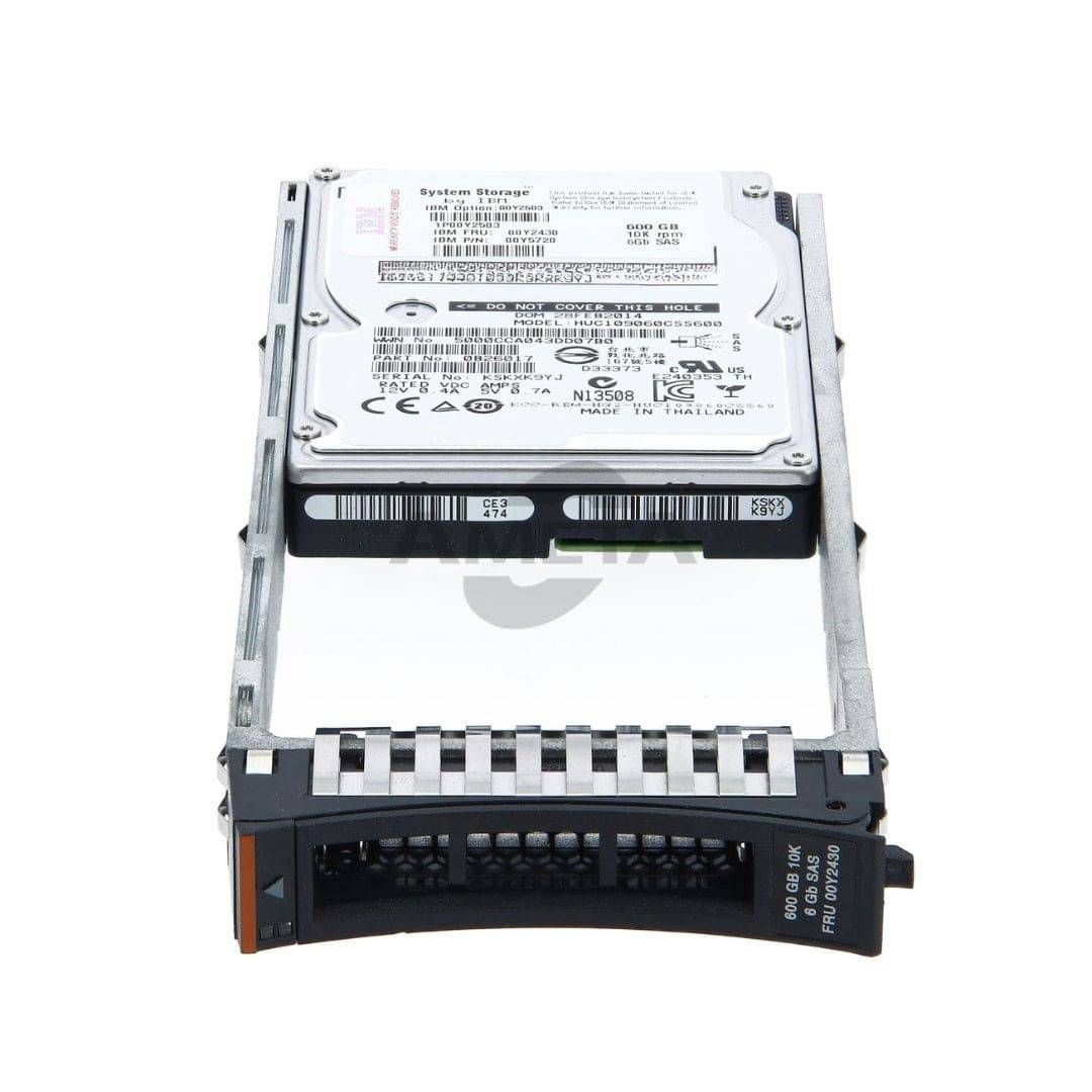 Lenovo 00Y2430 hard disk-uri interne 2.5