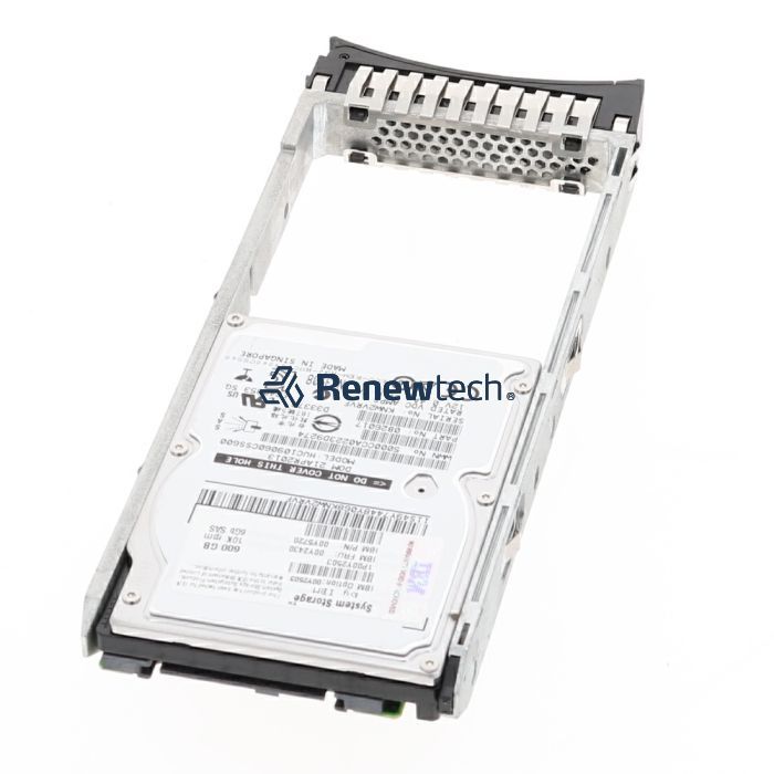 IBM 600GB 2.5