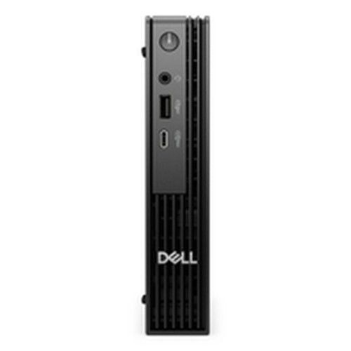 DELL Pro QCM1250 Intel Core Ultra 7 265T 16 GB DDR5-SDRAM 512 GB SSD Windows 11 Pro Micro PC Mini PC Black_2