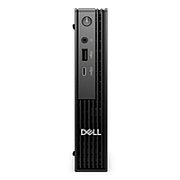DELL Pro QCM1250 Intel Core Ultra 7 265T 16 GB DDR5-SDRAM 512 GB SSD Windows 11 Pro Micro PC Mini PC Black_2