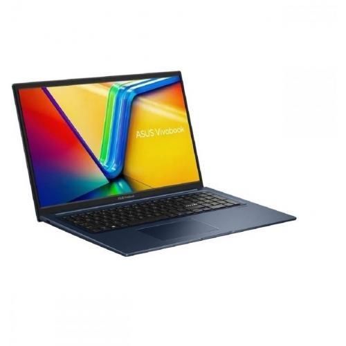 Laptop Asus Vivobook 17, X1704VA-AU887, 17.3-inch, FHD (1920 x 1080) 16:9 aspect ratio, Intel® Core™ 5 Processor 120U 1.4 GHz (12MB Cache, up to 5.0 GHz, 10 cores, 12 Threads), Intel® Graphics, 1x DDR4 SO-DIMM slot, 1x M.2 2280 PCIe 4.0x4, DDR4 16GB, 1TB M.2 NVMe™ PCIe® 4.0 SSD, 60Hz refresh rate_4