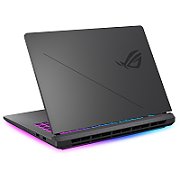 Laptop Gaming Asus Rog Strix G16, G615JHR-RV077, 16-inch, FHD+ 16:10 (1920 x 1200, WUXGA), Intel® Core™ i7 Processor 14650HX 2.2 GHz (30MB Cache, up to 5.2 GHz, 16 cores, 24 Threads), Intel® UHD Graphics, NVIDIA® GeForce RTX™ 5050 Laptop GPU, 165Hz, 2x DDR5 SO-DIMM slots, 2x M.2 PCIe, DDR5 16GB_7