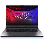 Laptop Gaming Asus Rog Strix G18, G815JHR-S8042, 18-inch, FHD+ 16:10 (1920 x 1200, WUXGA), Intel® Core™ i7 Processor 14650HX 2.2 GHz (30MB Cache, up to 5.2 GHz, 16 cores, 24 Threads), Intel® UHD Graphics, NVIDIA® GeForce RTX™ 5050 Laptop GPU, 144Hz, 2x DDR5 SO-DIMM slots, 2x M.2 PCIe, DDR5 16GB_4