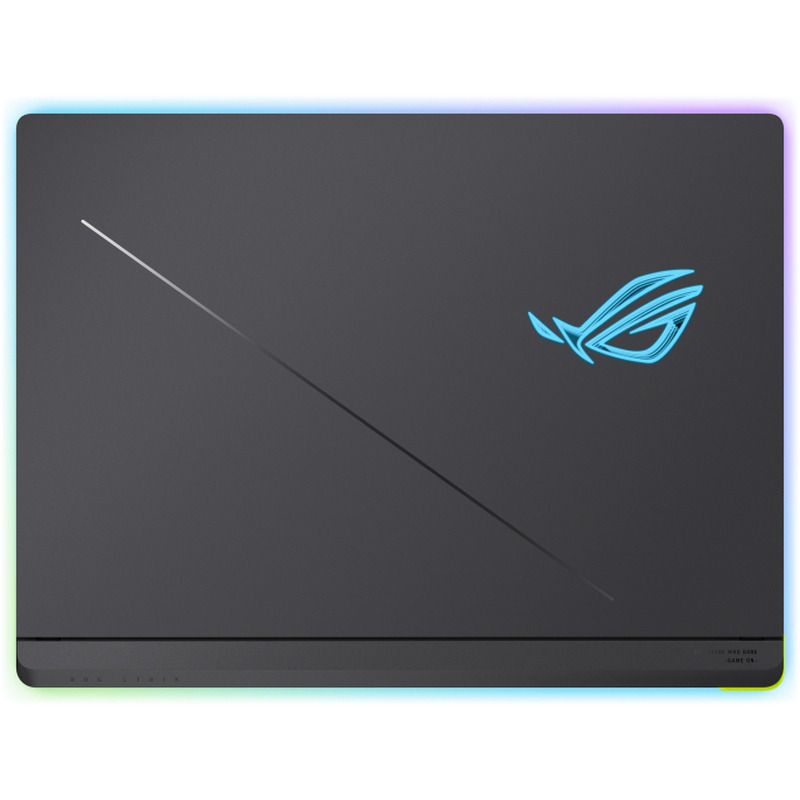 Laptop Gaming Asus Rog Strix G18, G815JHR-S8042, 18-inch, FHD+ 16:10 (1920 x 1200, WUXGA), Intel® Core™ i7 Processor 14650HX 2.2 GHz (30MB Cache, up to 5.2 GHz, 16 cores, 24 Threads), Intel® UHD Graphics, NVIDIA® GeForce RTX™ 5050 Laptop GPU, 144Hz, 2x DDR5 SO-DIMM slots, 2x M.2 PCIe, DDR5 16GB_9