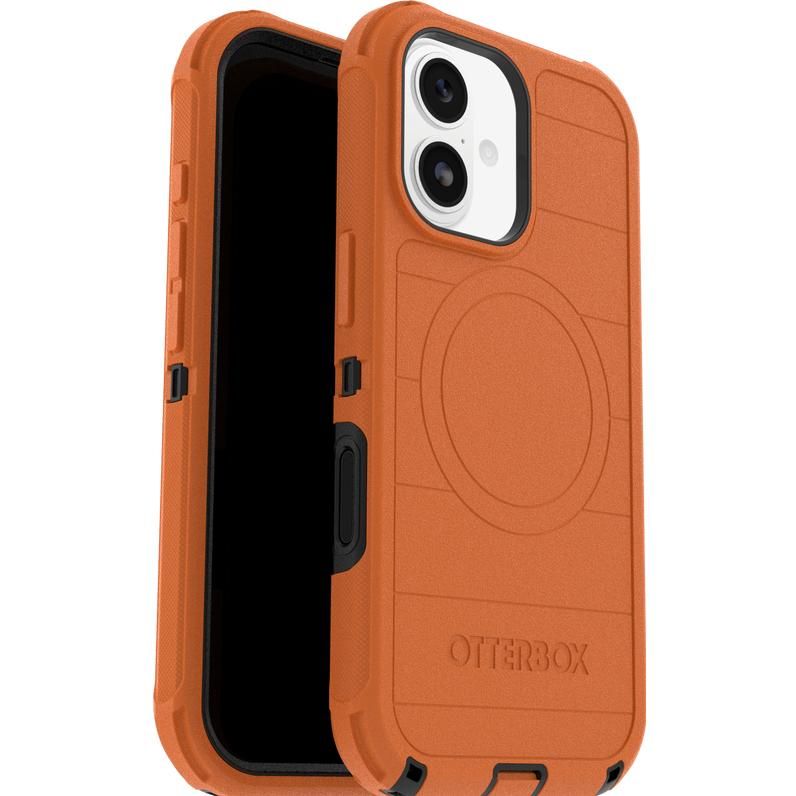 OB DEFENDER PRO MAGSAFE CAMERA/CTRL APPLE IPHONE17 HI VISORANGE_2