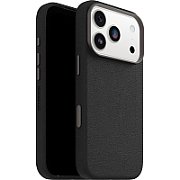 OB SYMMETRY CACTUS LEATHER CAM/CTRL APPLE IPHONE 17 PRO NOIRBLK_1
