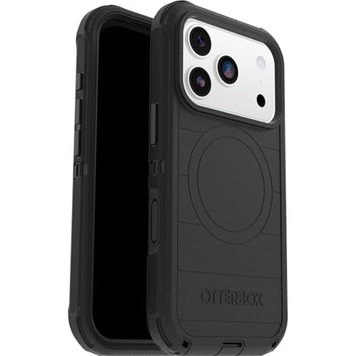 OB DEFENDER PRO MAGSAFE CAMERA/CTRL APPLE IPHONE 17 PRO BLK PP_2