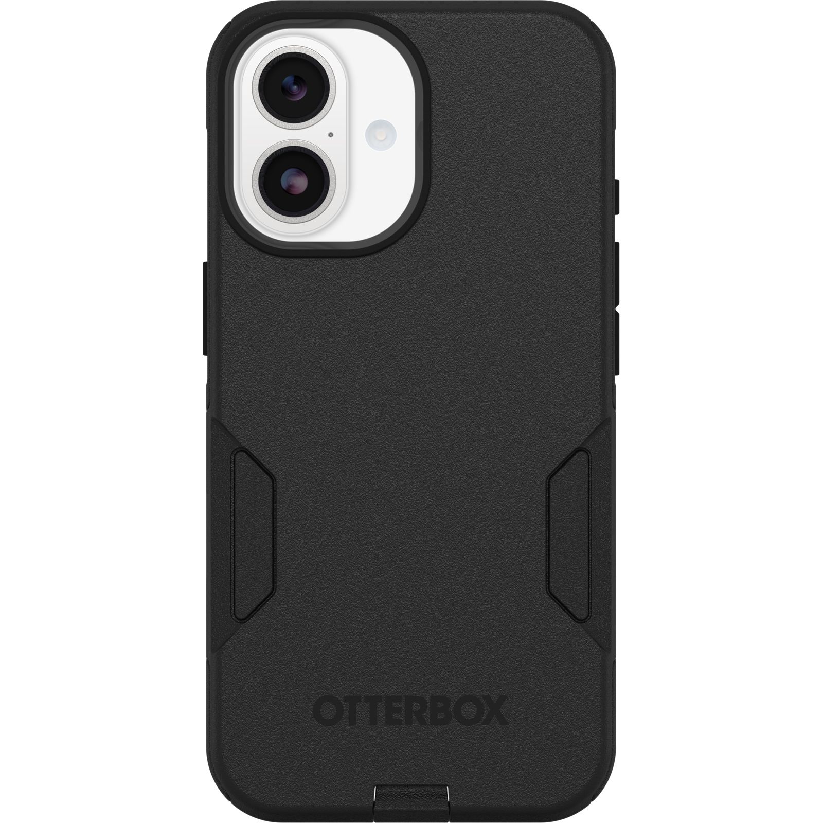 OB DEFENDER PRO XT CLEAR CAMERA/CTRL APPLE IPHONE 17 CL/BLACK PP_2