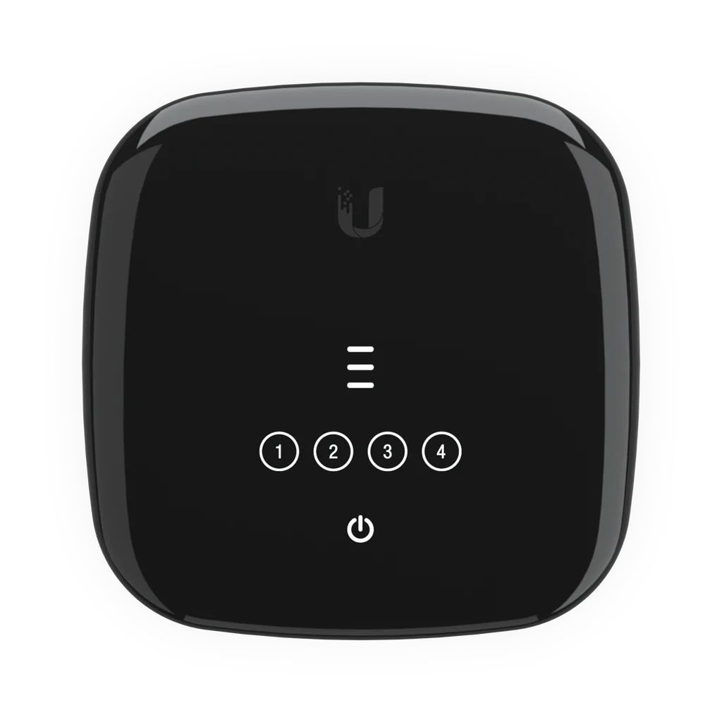 NET GPON TERMINAL 1000M 4PORT/UF-WIFI6-EU UBIQUITI_1