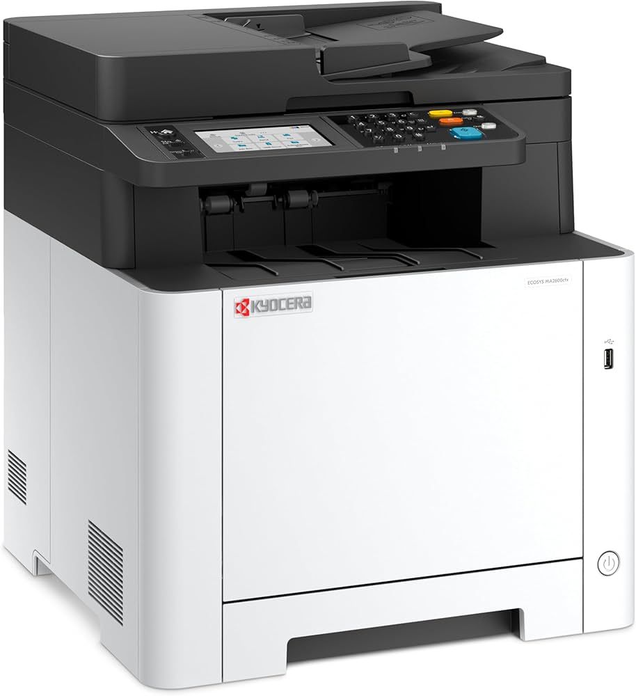ECOSYS MA2600CFX/PLUS/A4 COLOR-LASER MFP/ 3 YRS WARRAN_1
