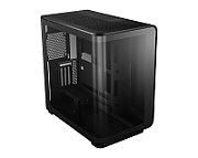 MEG MAESTRO 700L PZ, Mid Tower, ATX, riser PCIe inclus, Negru_1