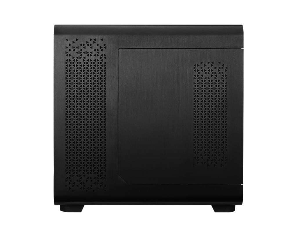 MEG MAESTRO 700L PZ, Mid Tower, ATX, riser PCIe inclus, Negru_2