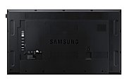 Samsung	LFD	FHD Mainstream (450cd, 24/7) 40