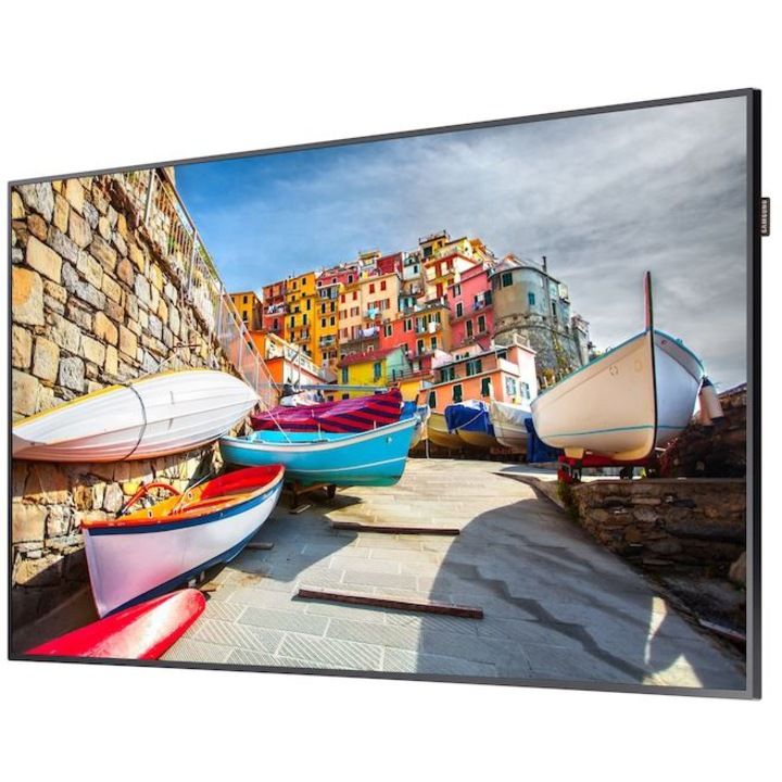 Samsung	LFD	FHD Mainstream (500cd, 24/7) 55