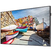 Samsung	LFD	FHD Mainstream (500cd, 24/7) 55