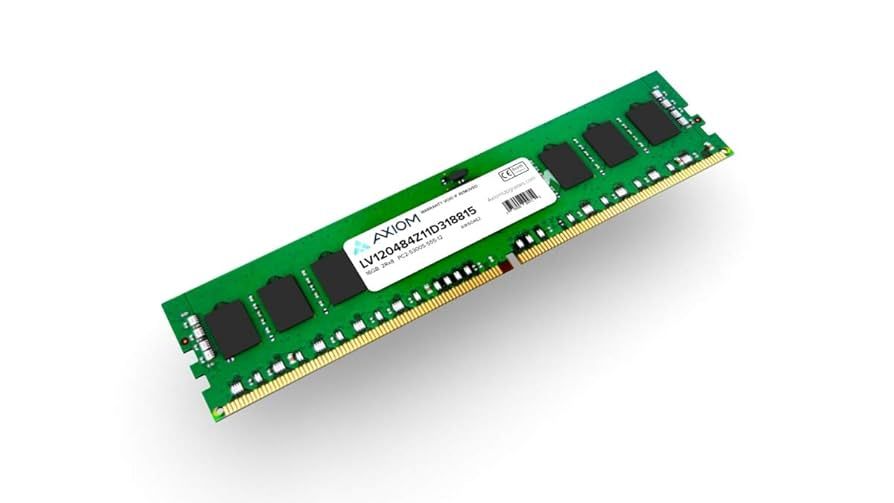 Lenovo 4X71B67862 module de memorie 64 Giga Bites 1 x 64 Giga Bites DDR4 CCE_2