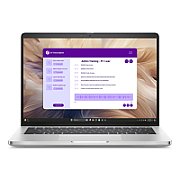 DELL Pro 14 Plus PB14250 Copilot+ PC Intel Core Ultra 7 266V Laptop 35.6 cm (14