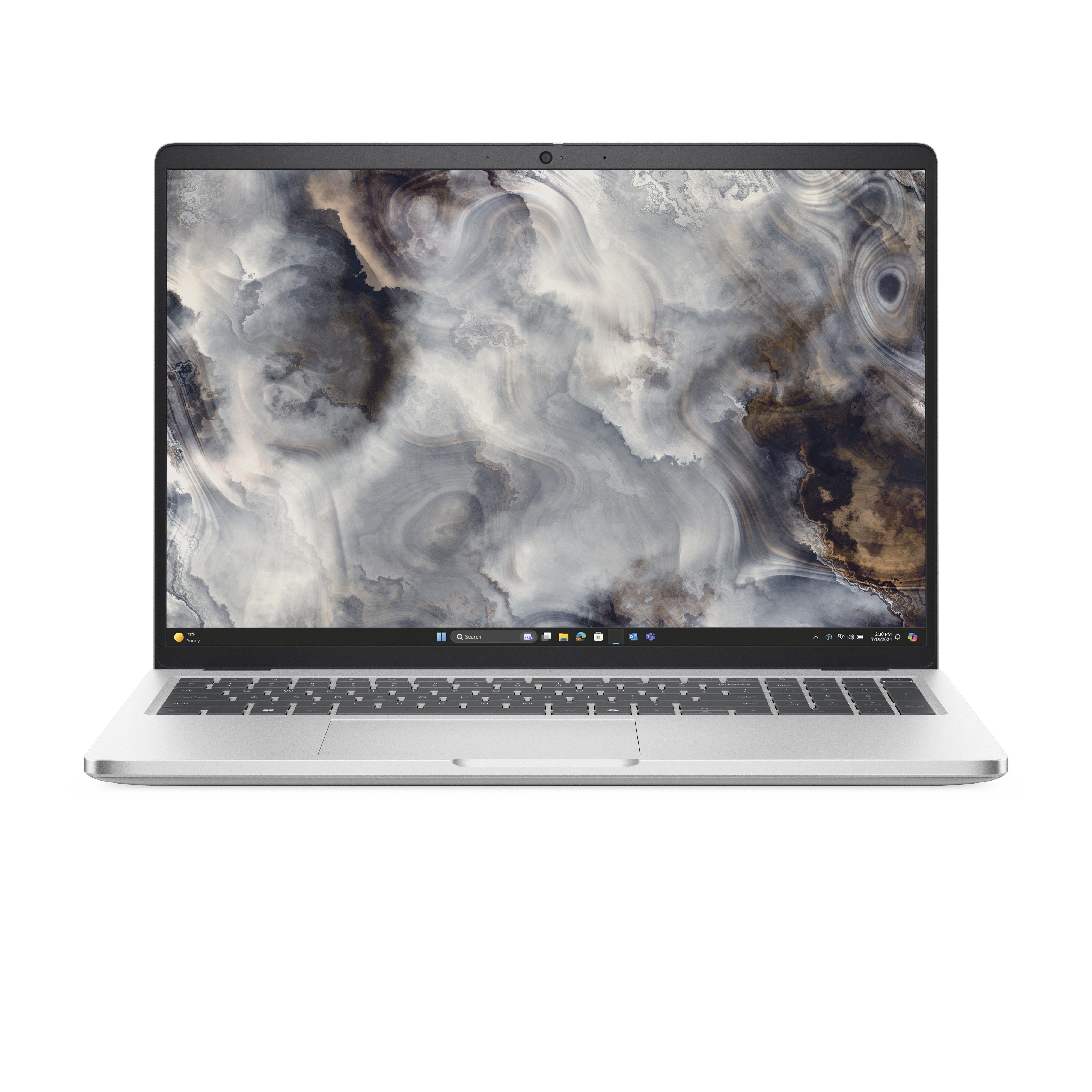 DELL Pro 16 Plus PB16250 Intel Core Ultra 7 255U Laptop 40.6 cm (16