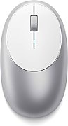 Satechi M1 Bluetooth Wireless Mouse - Silver_1