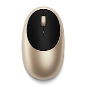 Satechi M1 Bluetooth Wireless Mouse - Gold_1