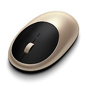 Satechi M1 Bluetooth Wireless Mouse - Gold_2