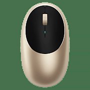Satechi M1 Bluetooth Wireless Mouse - Gold_3