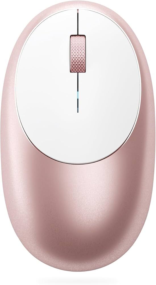 Satechi M1 Bluetooth Wireless Mouse - Rose Gold_1