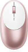 Satechi M1 Bluetooth Wireless Mouse - Rose Gold_1