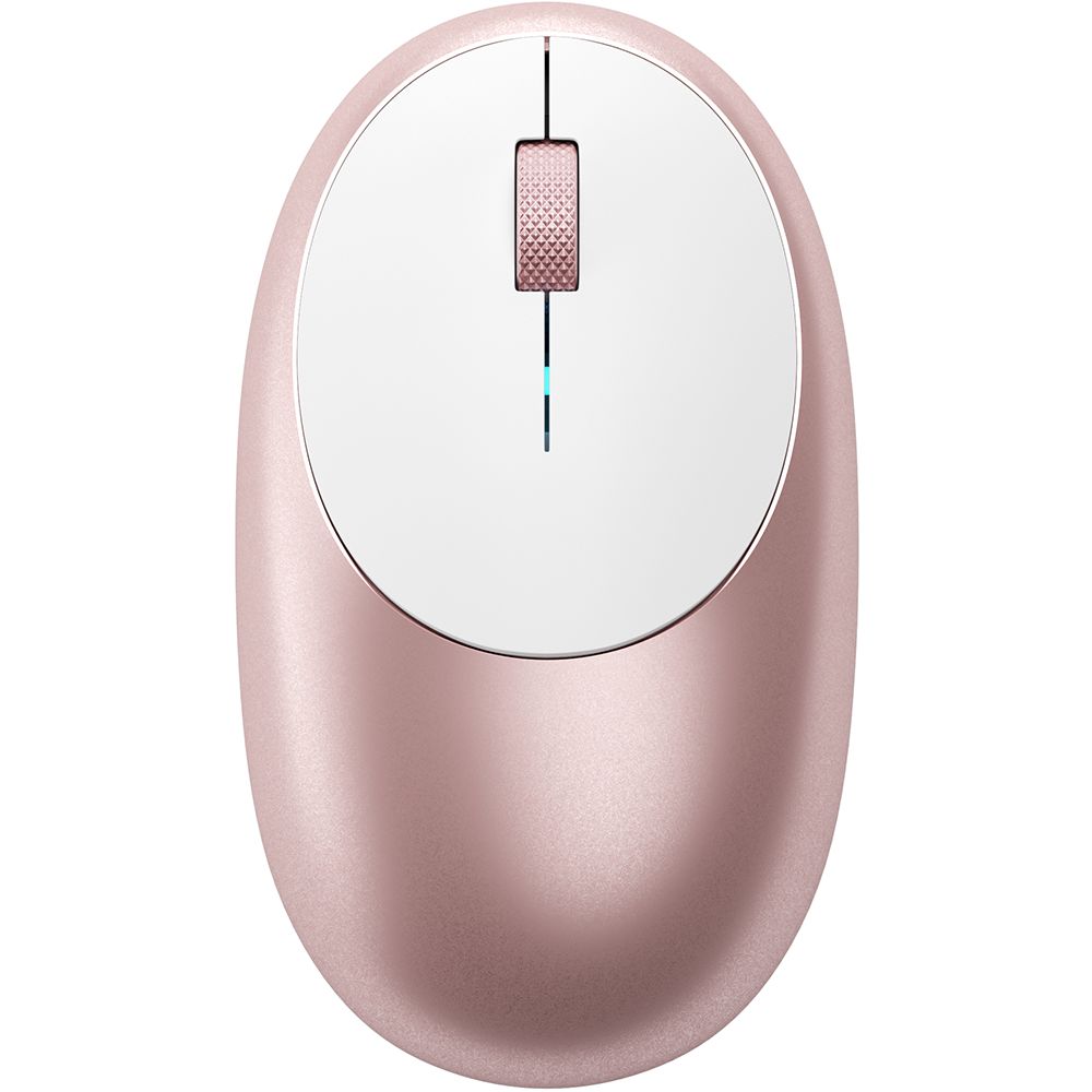 Satechi M1 Bluetooth Wireless Mouse - Rose Gold_5