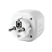 Satechi Homekit Smart Outlet (EU) - White_2