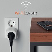 Satechi Homekit Smart Outlet (EU) - White_3