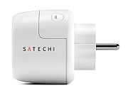 Satechi Homekit Smart Outlet (EU) - White_4