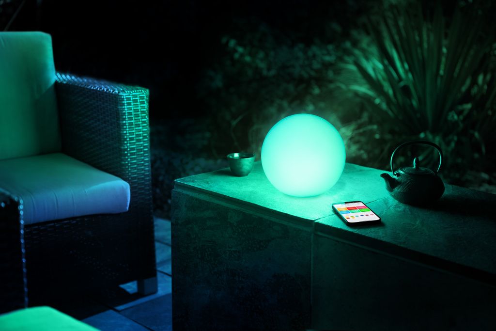 Eve Flare Portable Smart LED Lamp - Thread compatible_2