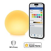 Eve Flare Portable Smart LED Lamp - Thread compatible_4
