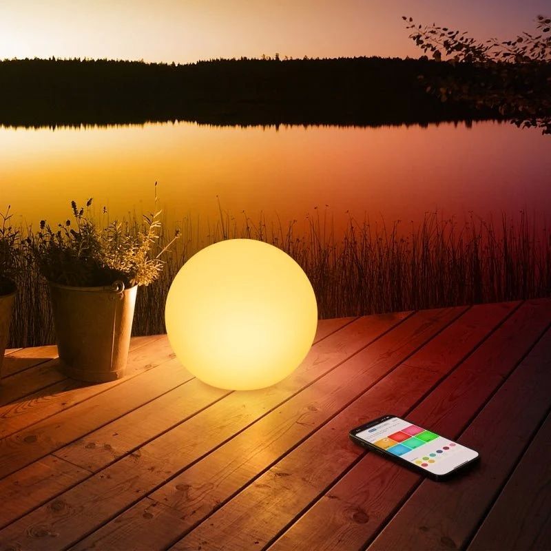 Eve Flare Portable Smart LED Lamp - Thread compatible_7