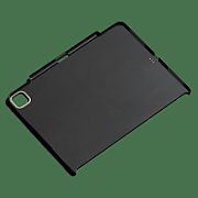 Satechi Vegan-Leather Magnetic Case For iPad Pro 12.9inch - Black_5
