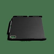 Satechi Vegan-Leather Magnetic Case For iPad Pro 12.9inch - Black_6